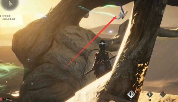 燕云十六声飞天舞乐兔收集攻略