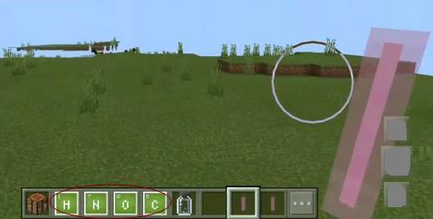 我的世界荧光棒如何合成