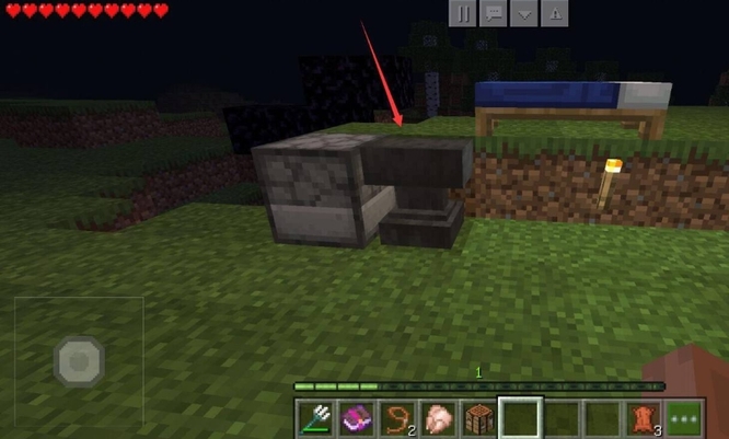 我的世界三叉戟修复需要什么材料