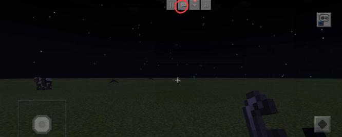 我的世界怎么传送到想要的坐标