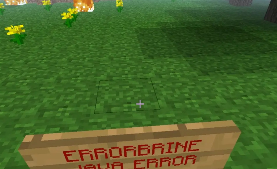 我的世界怎么设置彩色字体