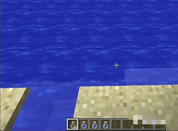 我的世界力量2药水怎么炼制