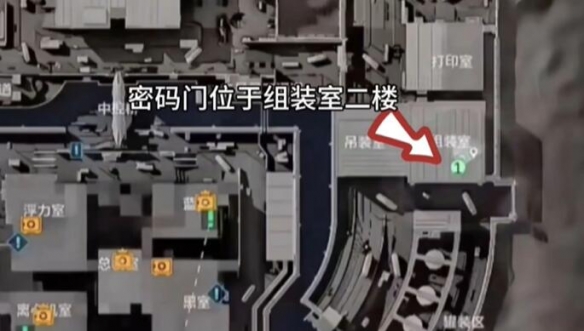 三角洲行动摩斯密码2025.4.7