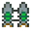 我的世界工业升级装备合成表大全