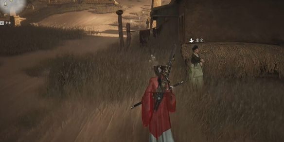 燕云十六声康宝对话结交攻略