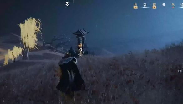 燕云十六声天工回廊俯仰之间攻略