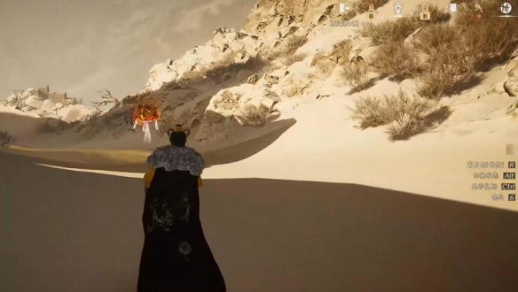 燕云十六声天工回廊俯仰之间攻略