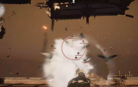 燕云十六声千营一呼怎么获得