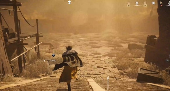 燕云十六声千营一呼怎么获得