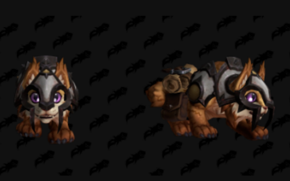 魔兽世界迅爪怎么获得