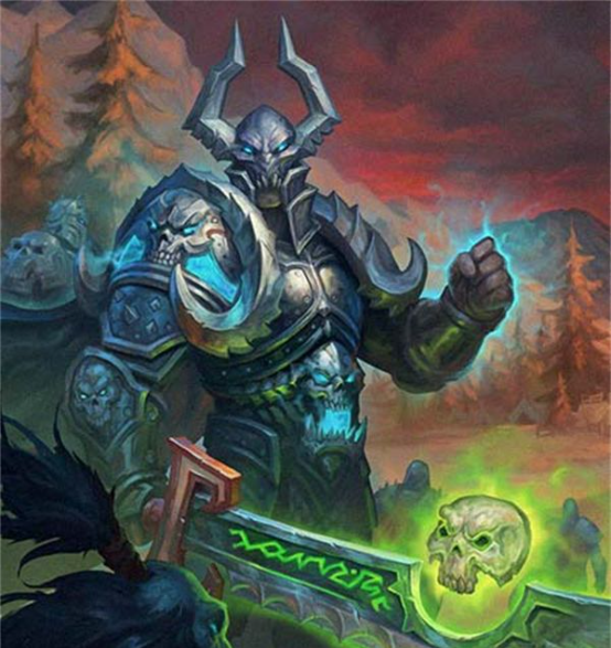 魔兽世界11.1邪dk宏命令