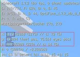 我的世界命令方块指令如何传送
