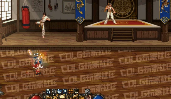 DNF魔道冰霜钻孔车技能进化全形态一览