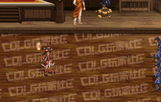 DNF魔道光电兔技能进化全形态一览