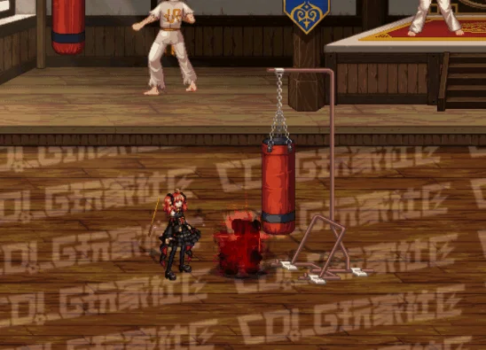 DNF奶萝人偶戏法技能进化全形态一览