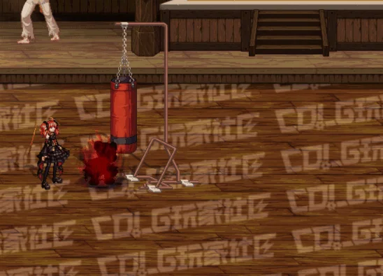 DNF奶萝变大吧疯疯熊技能进化全形态一览