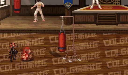 DNF奶萝哇咔咔技能进化全形态一览