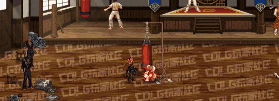 DNF奶萝哇咔咔技能进化全形态一览