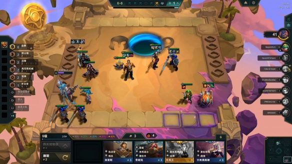 云顶之弈打捞桶能拆冠冕吗