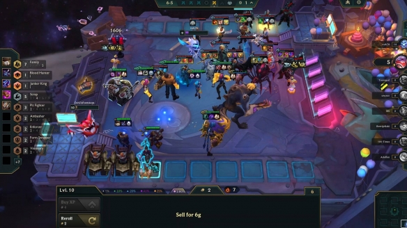 云顶之弈打捞桶几阶段出