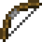 我的世界弓怎么做合成