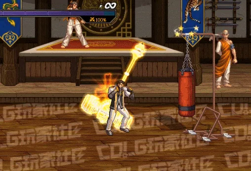 DNF奶爸圣光聚合技能进化全形态一览