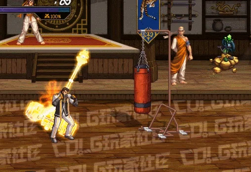 DNF奶爸忏悔之锤技能进化全形态一览