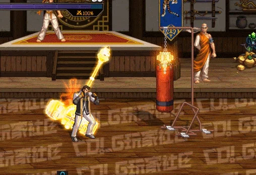 DNF奶爸圣光突袭技能进化全形态一览