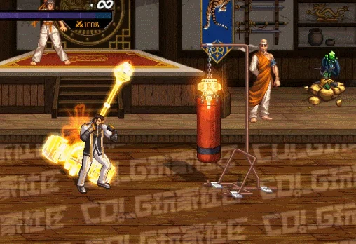 DNF奶爸圣佑结界技能进化全形态一览