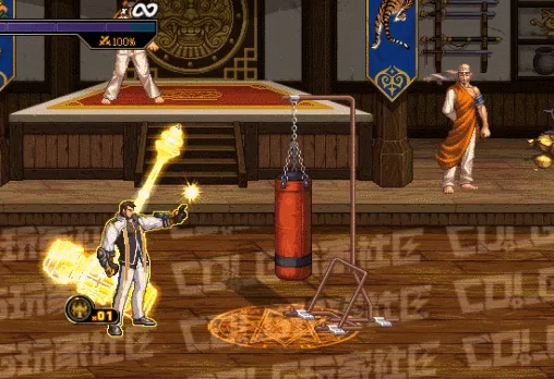 DNF奶爸圣佑结界技能进化全形态一览