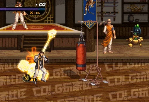 DNF奶爸圣佑结界技能进化全形态一览