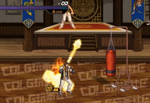 DNF奶爸神圣之光技能进化全形态一览