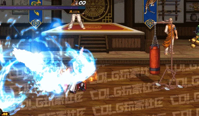 DNF驱魔式神幻海青龙技能进化全形态一览