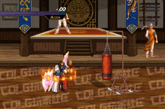 DNF驱魔逆龙七杀技能进化全形态一览