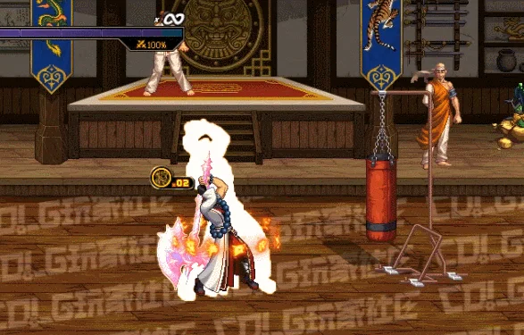 DNF驱魔逆龙七杀技能进化全形态一览