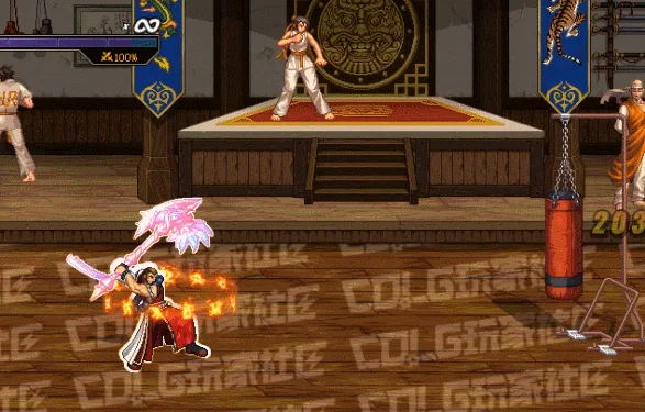 DNF驱魔逆鳞震技能进化全形态一览