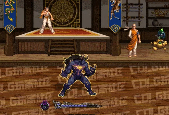 DNF复仇者末日浩劫技能进化全形态一览