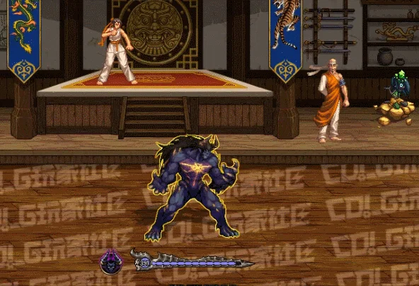 DNF复仇者不朽战吼技能进化全形态一览