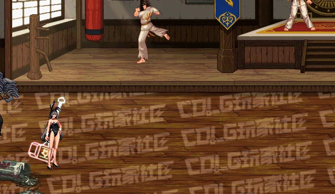 DNF奶妈光明之杖技能进化全形态一览