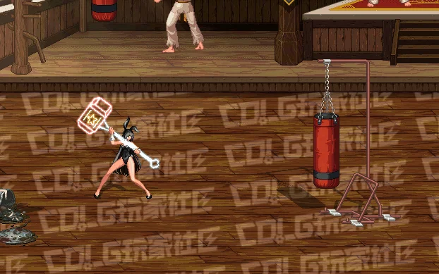 DNF奶妈圣光普照技能进化全形态一览