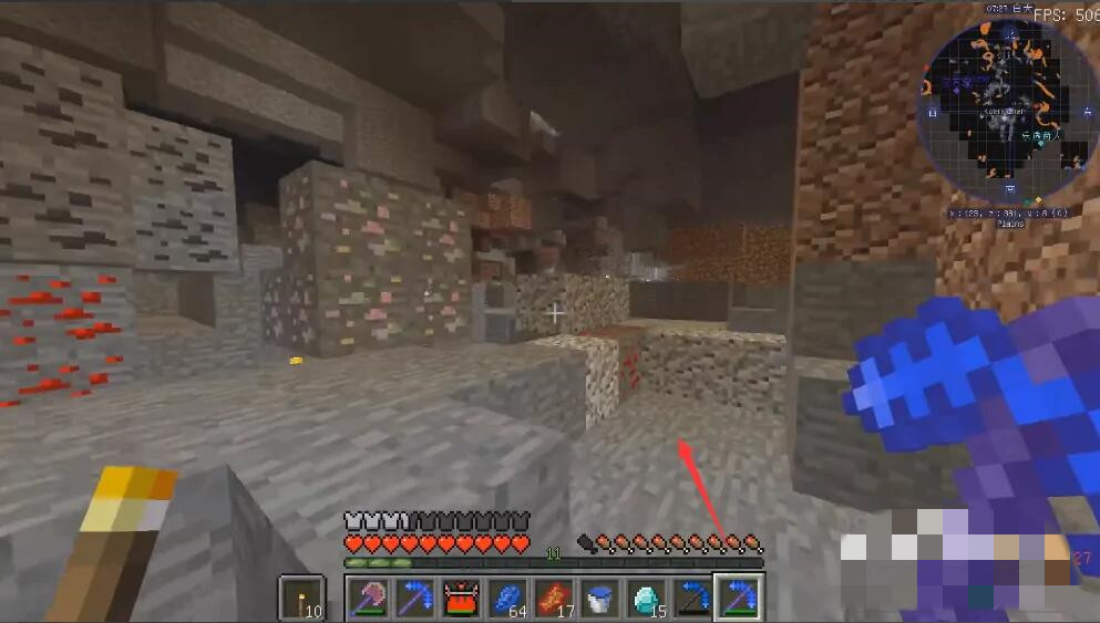 我的世界菌丝怎么获得2025