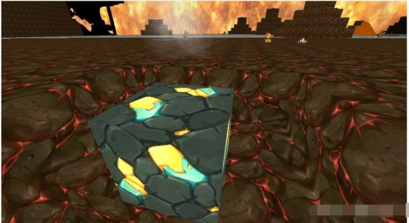 迷你世界的二级传送舱怎么做