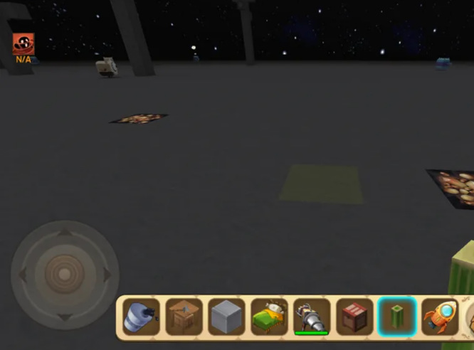 迷你世界提炼氧气要用什么材料