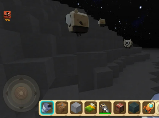 迷你世界提炼氧气要用什么材料