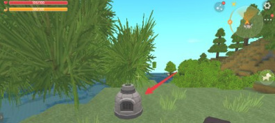 迷你世界黄铜锭怎么做