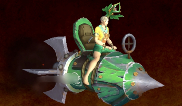 魔兽世界11.1巅峰箱子怎么获得