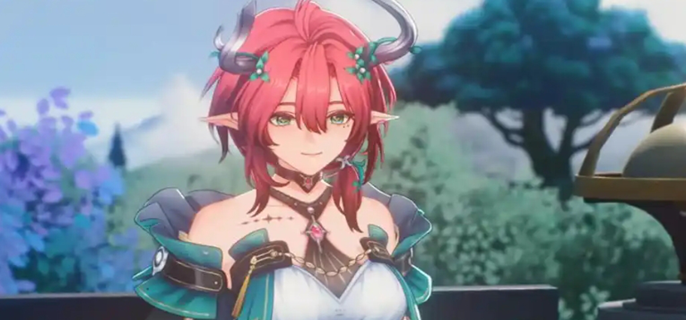 鸣潮夏空技能介绍