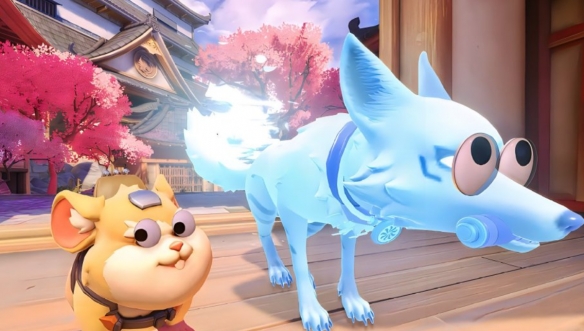 守望先锋愚人节全英雄改动一览