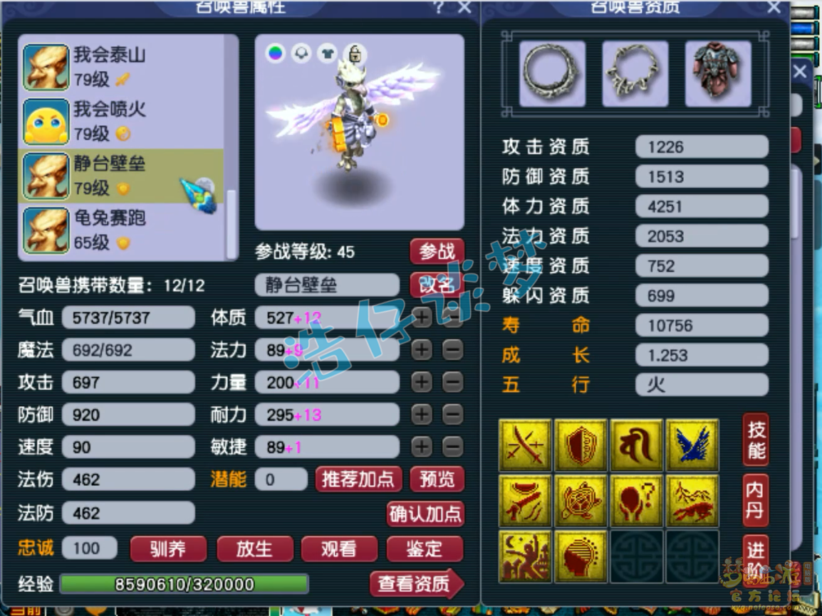 梦幻西游辅助神木林配装备详解69级