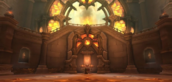 魔兽世界地心之战S3大秘境轮换本有哪些